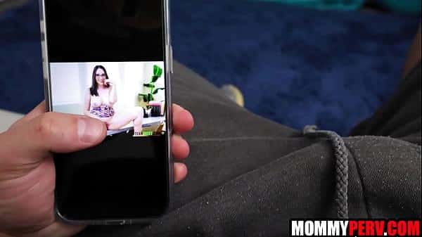 religious stepmom ass fucked by stepson