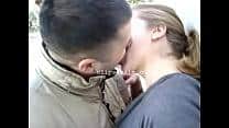 Mandy Kissing Part2 Video6
