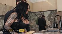 www.brazzers.xxx/gift – copy and watch full Cherry Devivre video