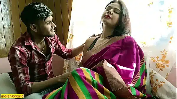 beautiful bhabhi first time sex with devar with clear hindi audio