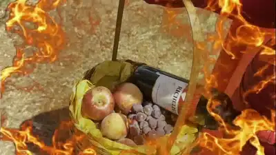 Chapeuzinho safadinha encontra com lenhador comedor que fode ela no caminho para casa da vovó