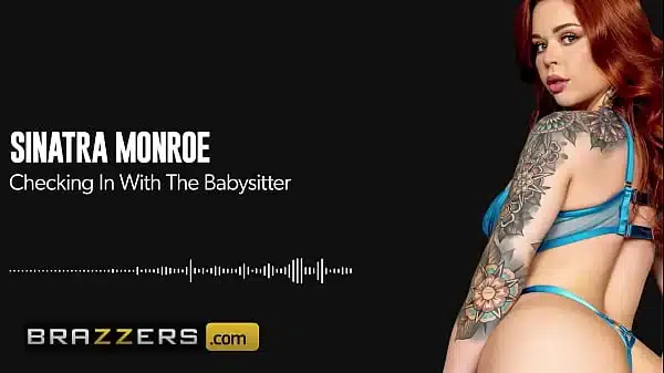 checking in with the babysitter sinatra monroe brazzers enter xvpromo on official site for discount
