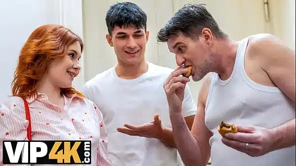 daddy4k i decided to suck his cock right when i saw his moustache