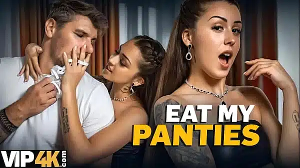 daddy4k lets do it quietly and quick daddy