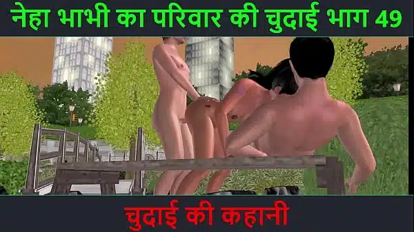 hindi audio sex story chudai ki kahani neha bhabhis sex adventure part 49