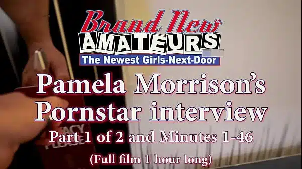 inked brunette pamela morrison gypsy rubs her pussy with a vibrator