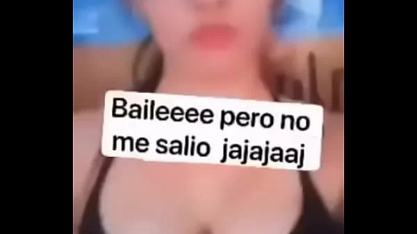 mi primer video en la pagina