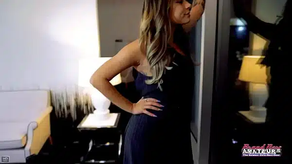 petite busty hottie pamela morrison gypsy pokes her twat and sucks a dick