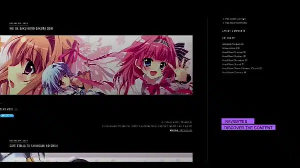 renai x royale common route ecchi scene 1 shione harizome