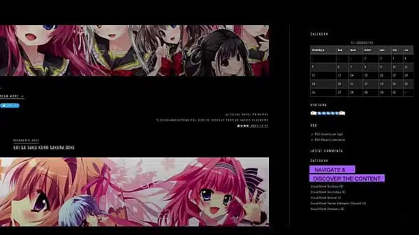 renai x royale common route ecchi scene 6 nonoka komachi ending