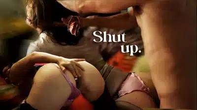 1711 white slut in black corset satin panties stockings velvet high heels blowjob rimming anal gystyle fucking sextoys