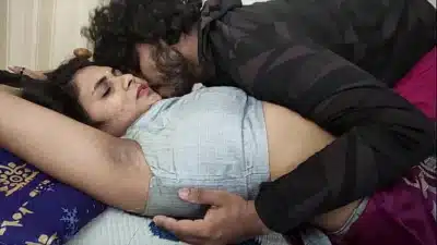 BDSM-Sexy Desi Bhabhi Fucked Raw by Stranger