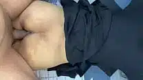 बड़ी गांड वाली पंजाबी आंटी की गांड चुदाई