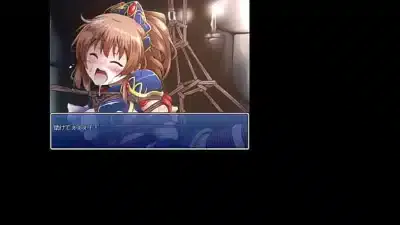 深淵の森　悶絶魔導士専属調教師