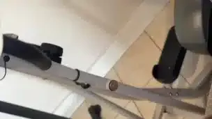 Morning Wood Porn Videos stepbrother fuck slutty stepsister in family bar doggystyle