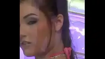 Sasha Grey homemade smartphone video anal