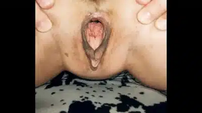 Skinny sexy gypsy milf