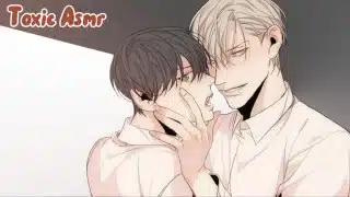 2 Amigos hetero miran porno gay y terminan follando [Audio erótico para hombre, Gimiendo]