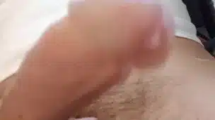 24cm Big Cock Cumshot