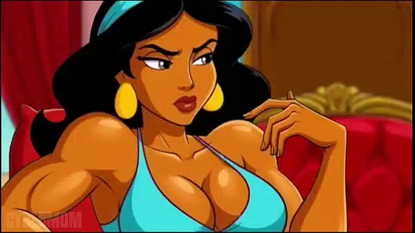 Aladdin and Princess Jasmine make Shameful Wishes to the Genie. Cartoon Porn Parody. 23 Aladdin and Princess Jasmine make Shameful Wishes to the Genie. Cartoon Porn Parody.