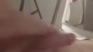 an oily foot job a day makes the bestie really horny