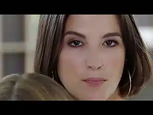 Antonella La Sirena shares hubby with Gabbie Carter in anal 3waymAJiLt