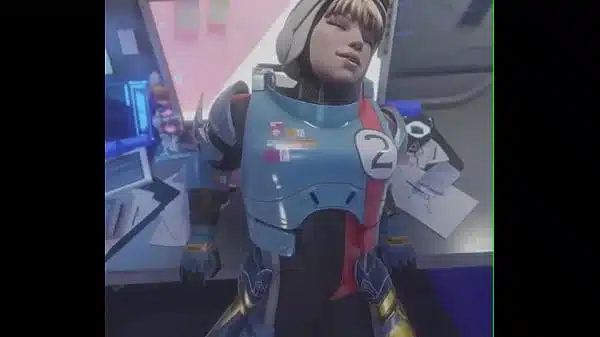 apex legends wattson wired for speed x octane