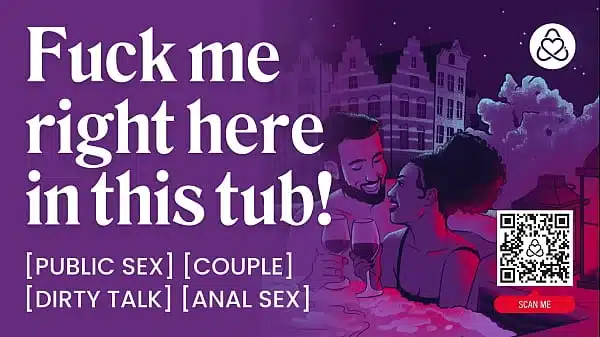 asmr audio porn public sex in the hot tub with your girlfriend anal dirty talk erotic audio story