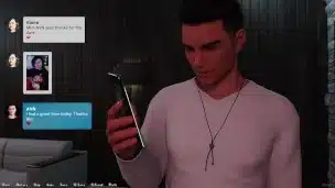 being a dik 167 visual novel pc gameplay hd