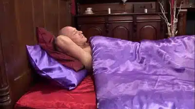 Brunette Milf With Big Boobs Jasmine Black In Lingerie Suck And Fuck Scene