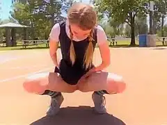 Charlotte Carmen public interview #1