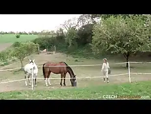 CzechAmateurs – Big Village Tits