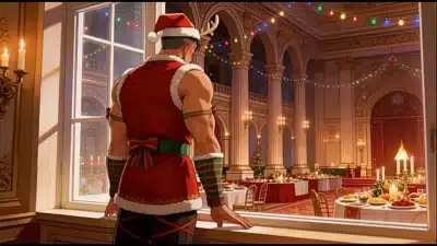 Especial de Navidad: Festival de Cornudos en Culipandia