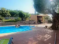 Esposa Amateur Culona Esta Muy Hot Para Fol R Duro En La Piscina