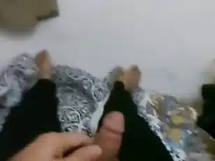 From a Pakistani residing in the UAE having sex on camera 18
