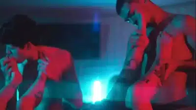 Group Foot Orgy Will Make You Horny