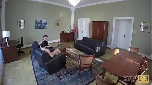 hunt4k sex for engagement ring