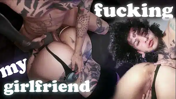 i fucking my girlfriend
