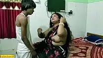 Indian Bengali Tik Tok Model Amazing hot sex after shooting! Viral sex