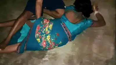 Indian village bhabhi hardcore sex with naughty