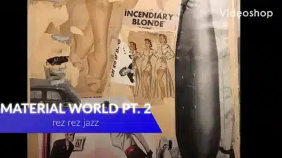 Material World Pt.2
