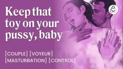 Steamy Morning Shower Sex: Intense Wet Fuck with Husband – ASMR Audio Porn – Erotic Audio Story