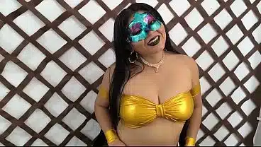 Stepsister asks to film her amateur debut then sucks stepbro’s huge cock