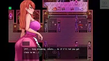 The Corruption of the Village Part 7 Eng