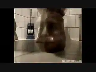 the streets of prague