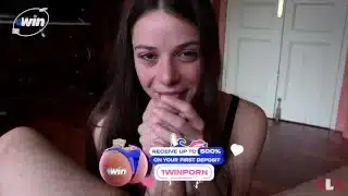 thirsty for your cum blowjob fantasies