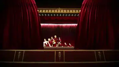 TWICE  ‘Perfect World’  Music video