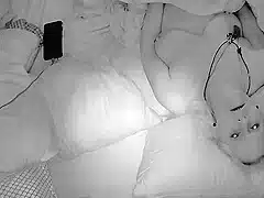 Woke Up And Masterbated