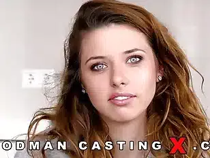 18 Newbie Casting – MMF (P4PI 28)