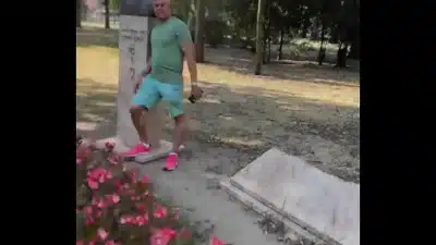 Actions Speak Louder Than Words With Megan Murkovski And Mia Mi